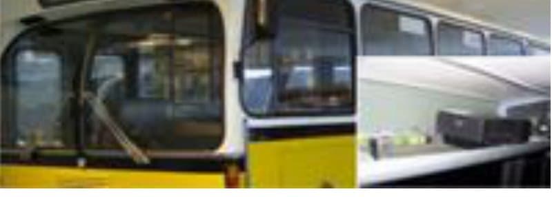 Netherlands · Public bus