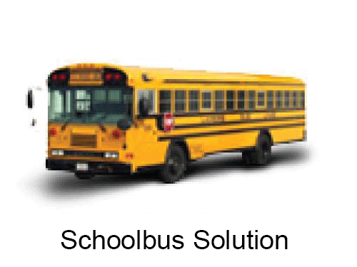 Schoolbus Solution