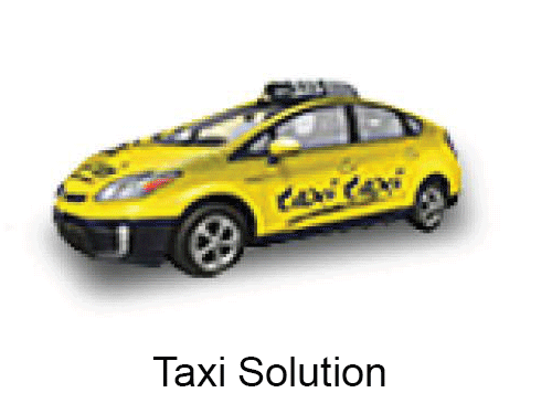 Taxi Solution