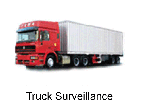 Truck Surveillance